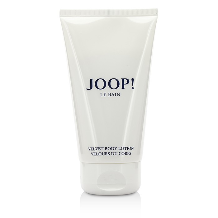 Лосьон для тела с увлажняющими компонентами Joop Le Bain, 150 мл