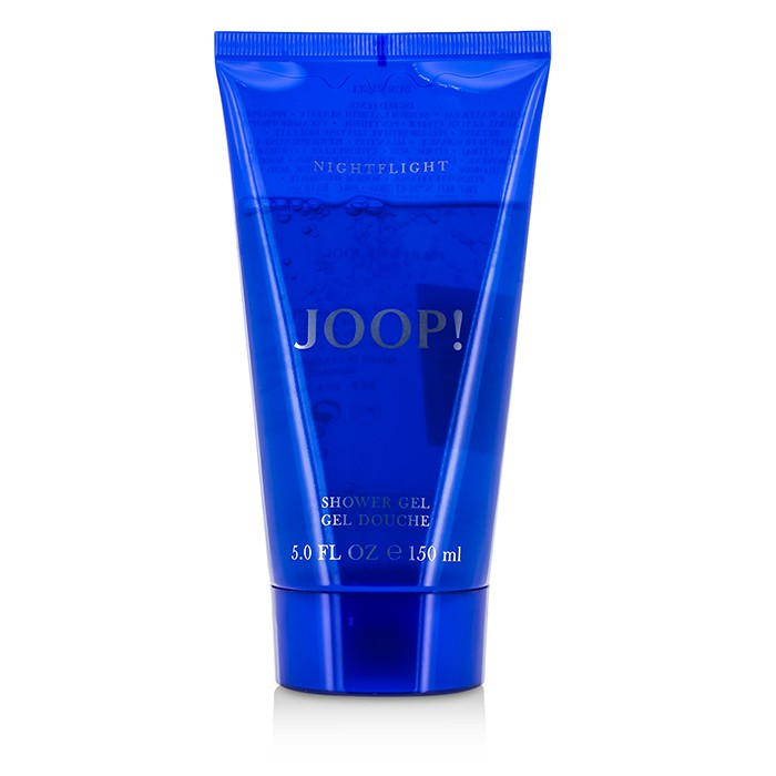 Гель для душа Joop с ароматом, для мужчин, 150 мл