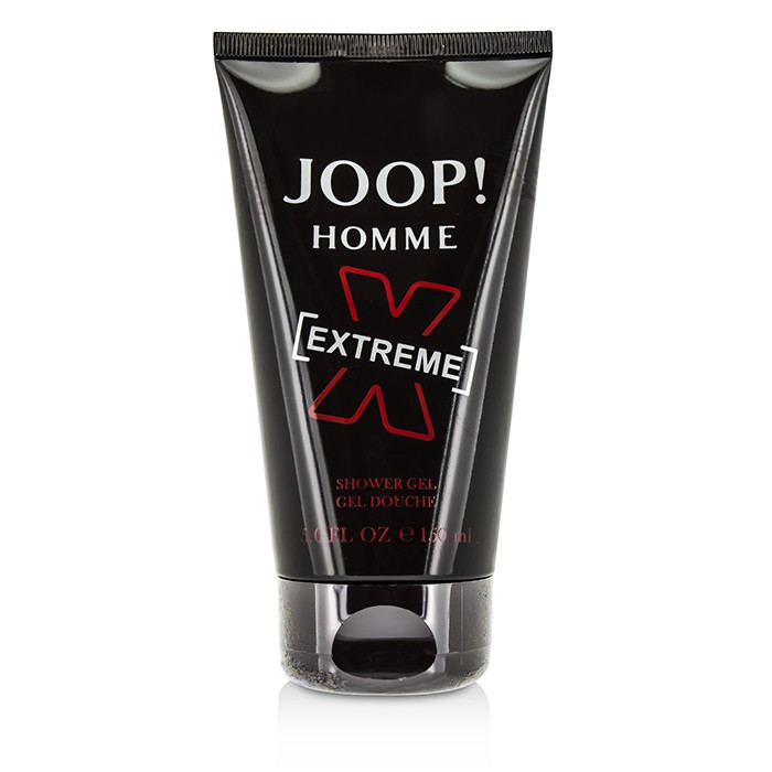 Гель для душа Joop! Extreme с ароматом для мужчин, 150 мл