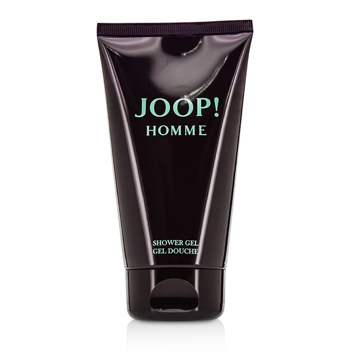 Гель для душа Joop Homme с ухаживающим эффектом, 150 мл