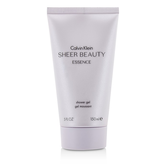 Гель для душа с ароматом Sheer Beauty Essence, 150 мл