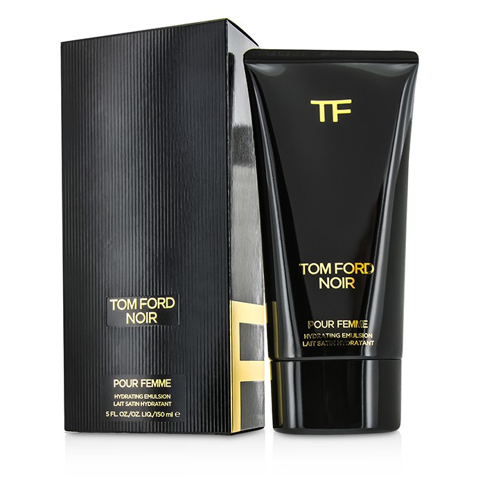 Увлажняющая эмульсия для тела Tom Ford с питательными компонентами, 150 мл
