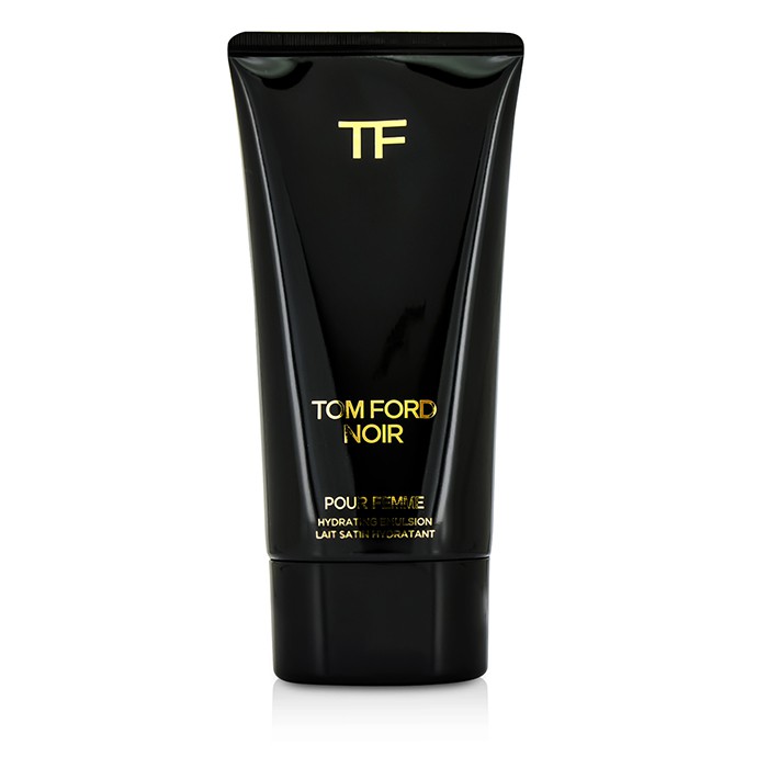 Увлажняющая эмульсия для тела Tom Ford с питательными компонентами, 150 мл
