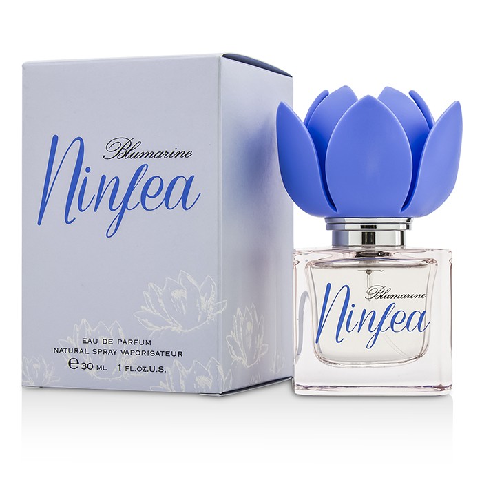 Blumarine Ninfea парфюмированная вода 30 мл — цветочно-цитрусовый аромат для женщин