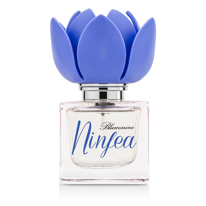 Blumarine Ninfea парфюмированная вода 30 мл — цветочно-цитрусовый аромат для женщин