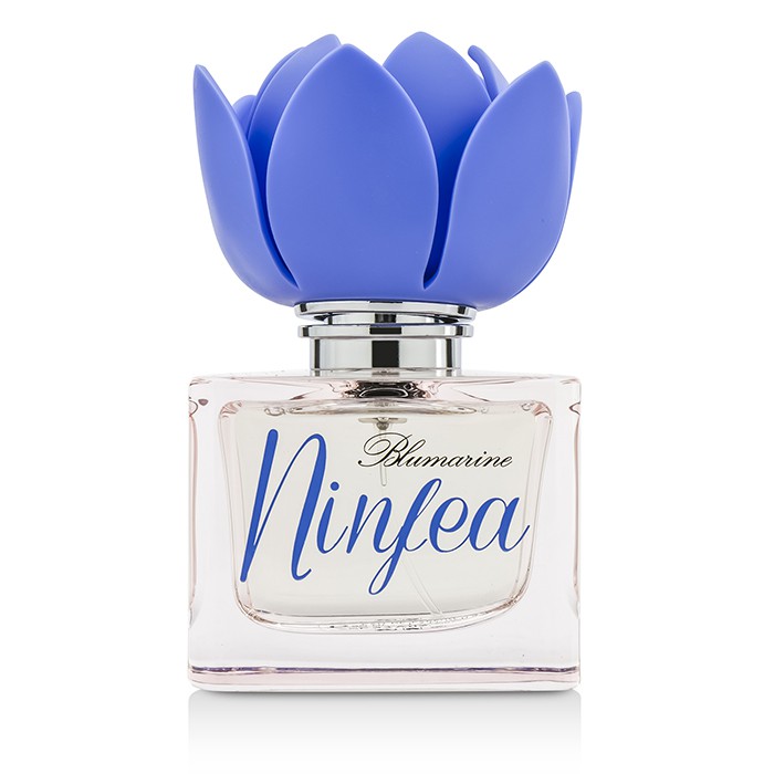 Blumarine Ninfea туалетная вода, цитрусово-цветочный аромат, 50 мл