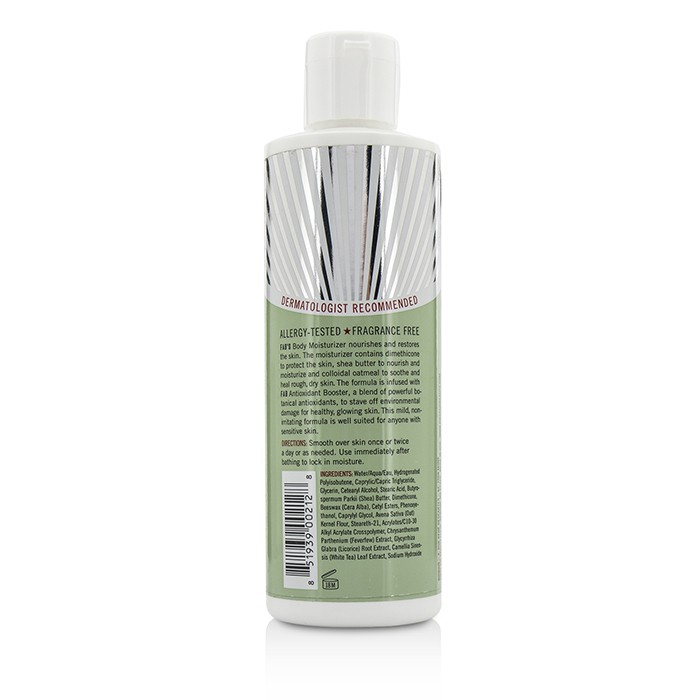 Увлажняющий крем для тела с антиоксидантами First Aid Beauty, 226.8 г