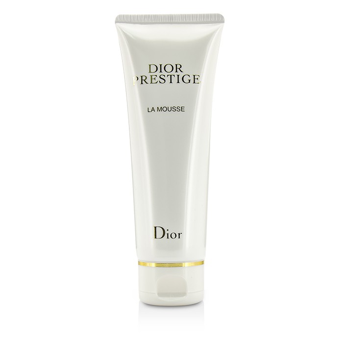 Christian Dior Prestige очищающее средство для лица с нектаром розы, 120 мл
