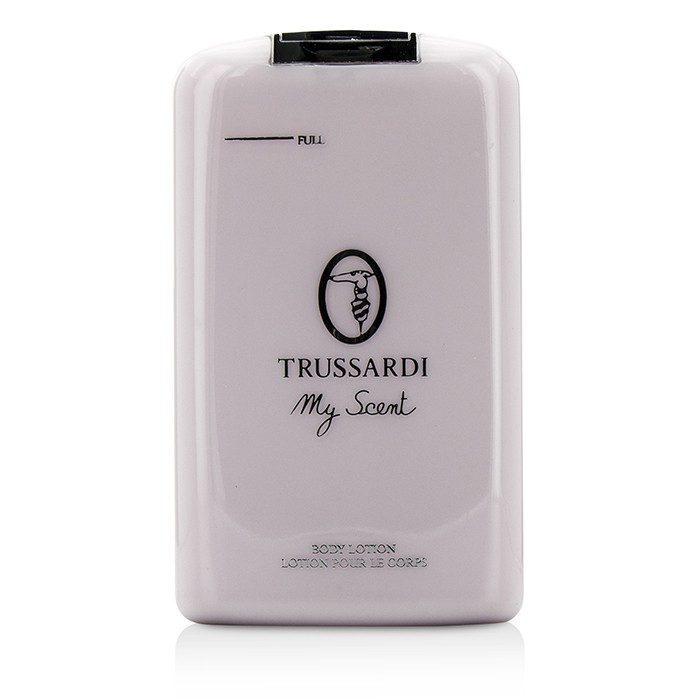 Лосьон для тела Trussardi с увлажняющим эффектом, 200 мл