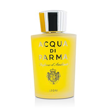 Освежитель воздуха Acqua di Parma "Легенды леса" 180 мл — древесный аромат для уютной атмосферы дома