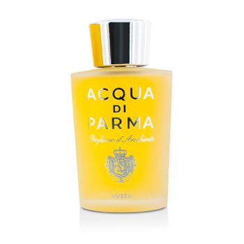 Ароматический спрей Acqua di Parma Amber для комнат, 180 мл
