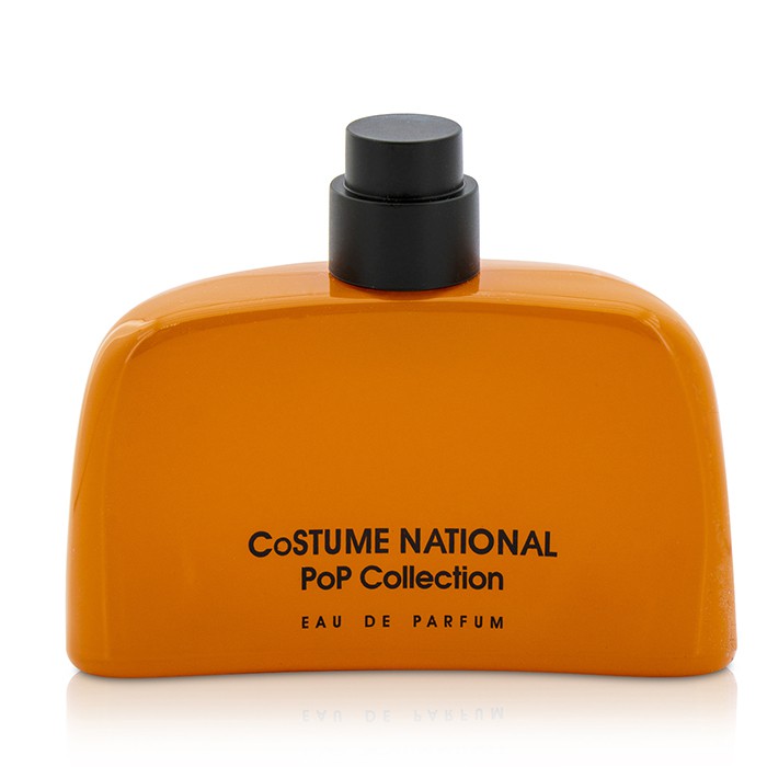 Eau de Parfum Costume National Pop Collection с грейпфруктом и жасмином, 50 мл