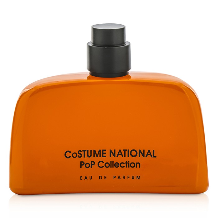 Eau de Parfum Costume National Pop Collection с грейпфруктом и жасмином, 50 мл