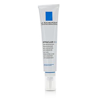 Гель для лица La Roche-Posay Effaclar K с LHA, для комбинированной и жирной кожи, 30 мл
