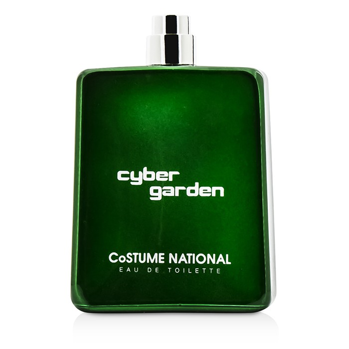 Парфюмированная вода Costume National Cyber Garden для мужчин 100 мл