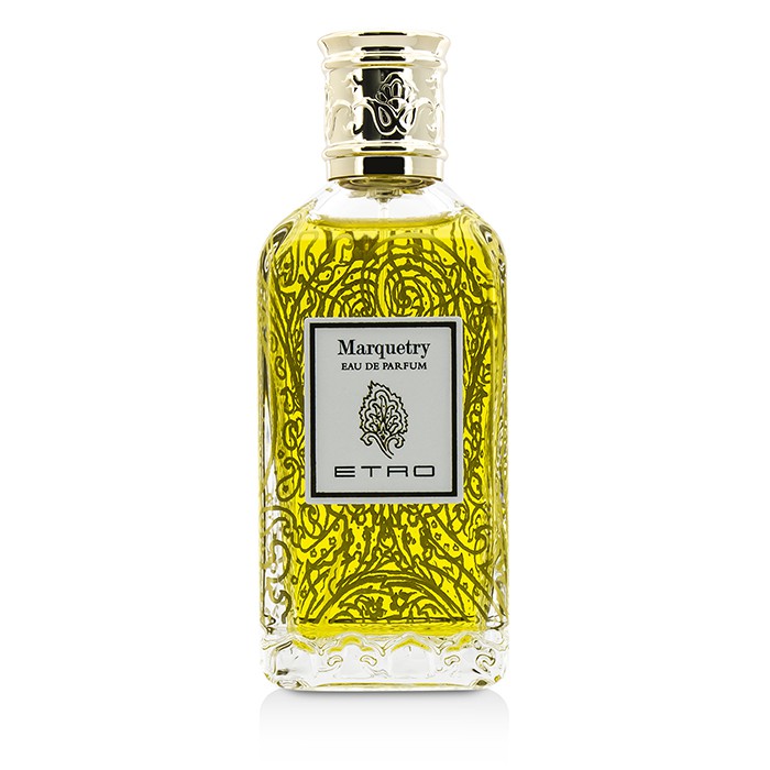 Etro Marquetry аромат для мужчин и женщин с восточными нотами, 100 мл