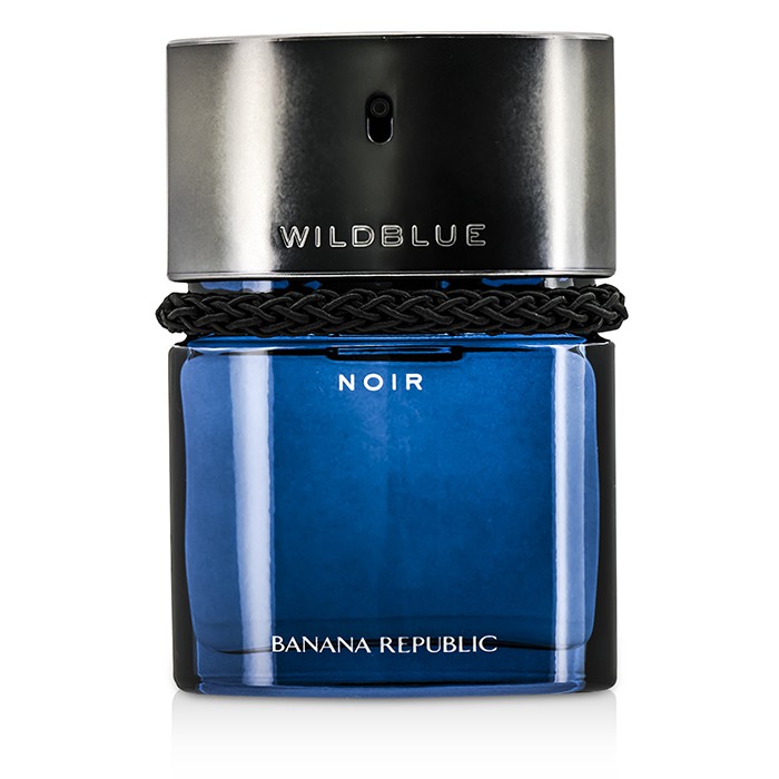 Wildblue Noir туалетная вода для мужчин с пряными нотами, 50 мл