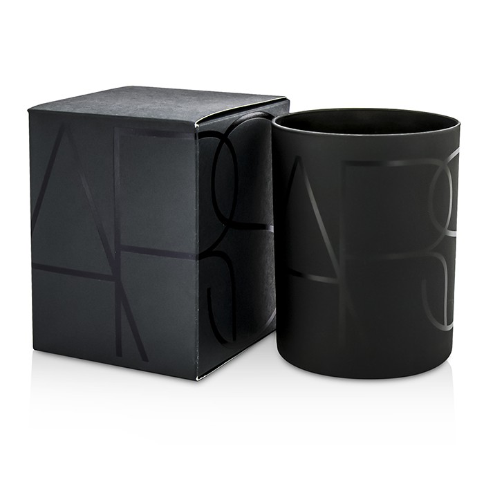 Ароматическая свеча Nars с натуральными эфирными маслами, 270 г