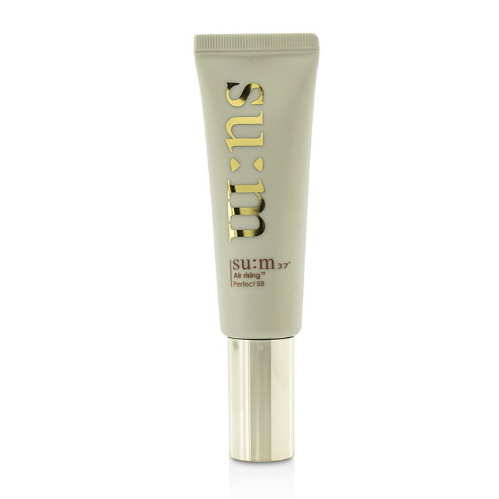 SU:M37 BB-крем с SPF 43 для лица, с эффектом сияния, 50 мл
