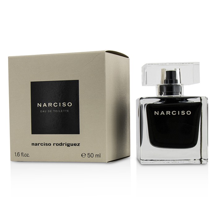 Narciso Rodriguez парфюмерная вода для женщин с цветочно-деревяным ароматом, 50 мл
