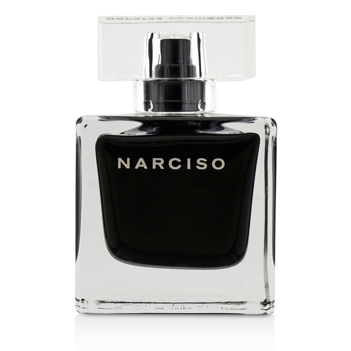 Narciso Rodriguez парфюмерная вода для женщин с цветочно-деревяным ароматом, 50 мл