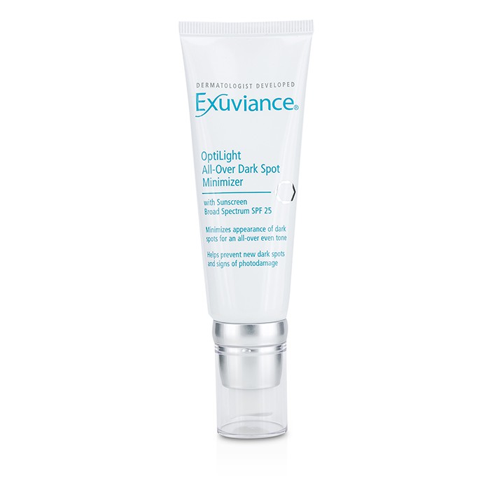 Exuviance крем для лица с NeoGlucosamine и SPF 25 для уменьшения пигментации, 40 мл