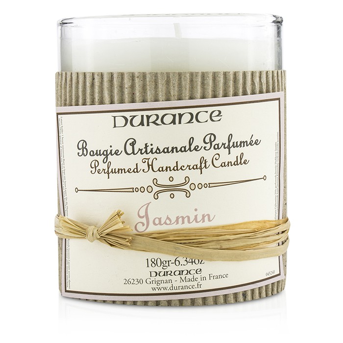 Ароматическая свеча Durance с запахом граната, 180 г