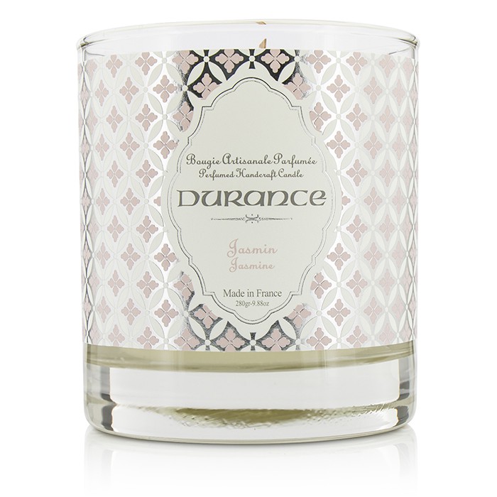 Ароматизированная свеча Durance с жасмином, 280 г