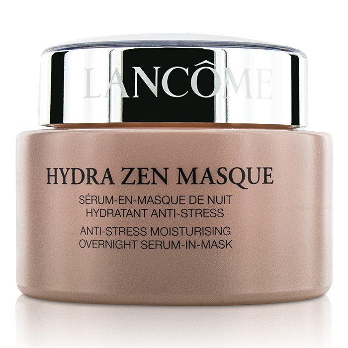 Маска-серум для лица Lancome Hydra Zen с увлажняющим эффектом, 75 мл