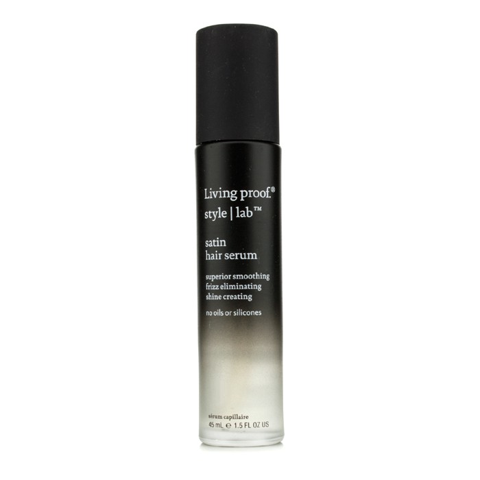 Серум для волос Living Proof с Sera-Smooth Complex 45 мл для гладкости и легкости укладки
