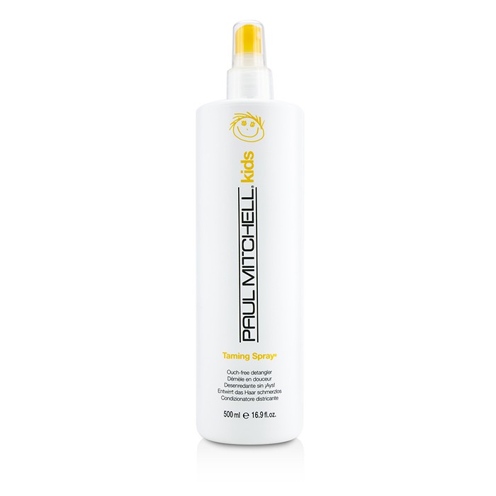 Спрей для легкого расчесывания волос Paul Mitchell с увлажняющими компонентами, 500 мл