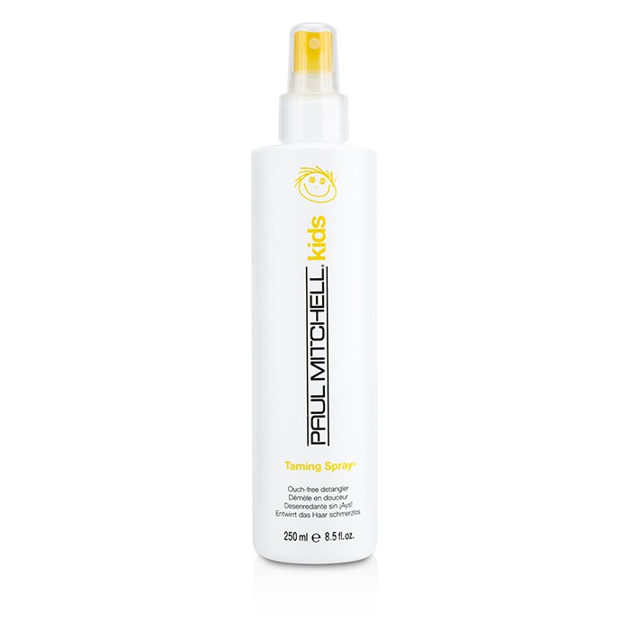 Спрей для расчесывания волос для детей Paul Mitchell с эффектом антистатик, 250 мл