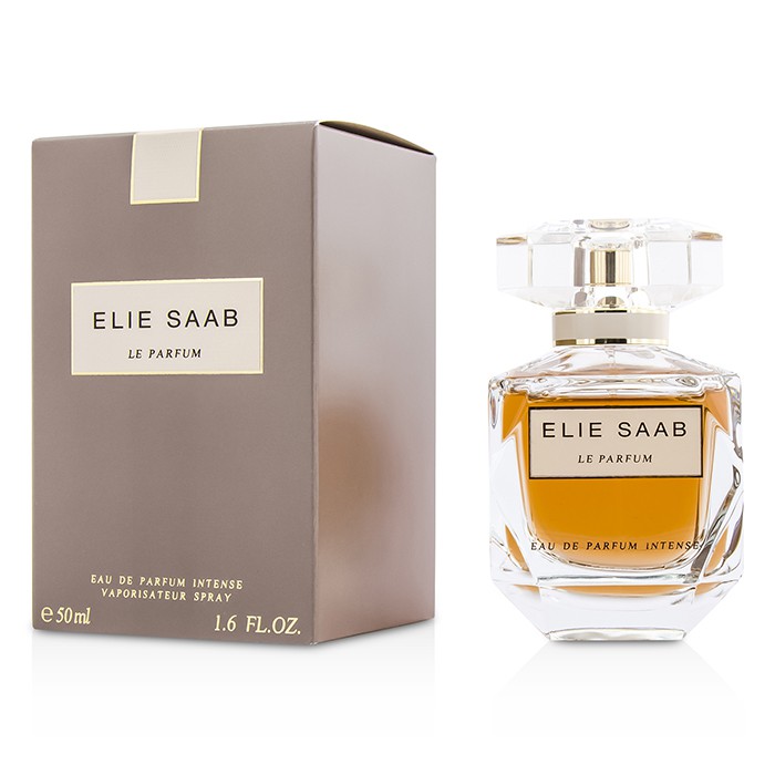 Парфюмерная вода Elie Saab Le Parfum, восточно-цветочная, 50 мл