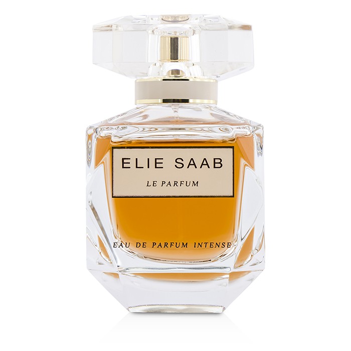 Парфюмерная вода Elie Saab Le Parfum, восточно-цветочная, 50 мл