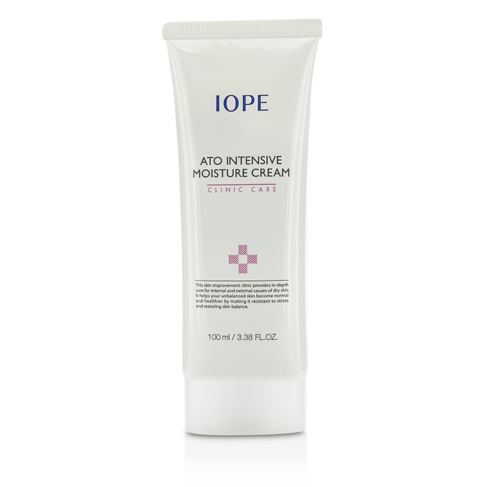 Интенсивный увлажняющий крем с цер Aimидом для сухой и чувствительной кожи, 100 мл