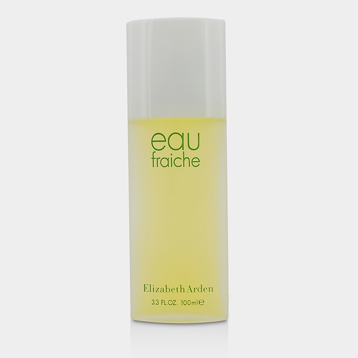 Парфюмированная вода Eau Fraiche с цветочно-зеленым ароматом для женщин, 100 мл