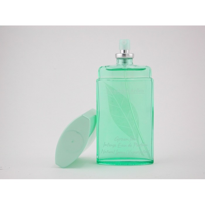 Парфюмированный спрей Green Tea Intense с нотами зелёного чая, 75 мл