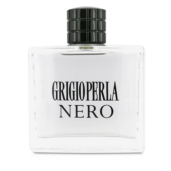 Лосьон после бритья с успокаивающим эффектом для мужчин La Perla Grigio Perla Nero, 100 мл