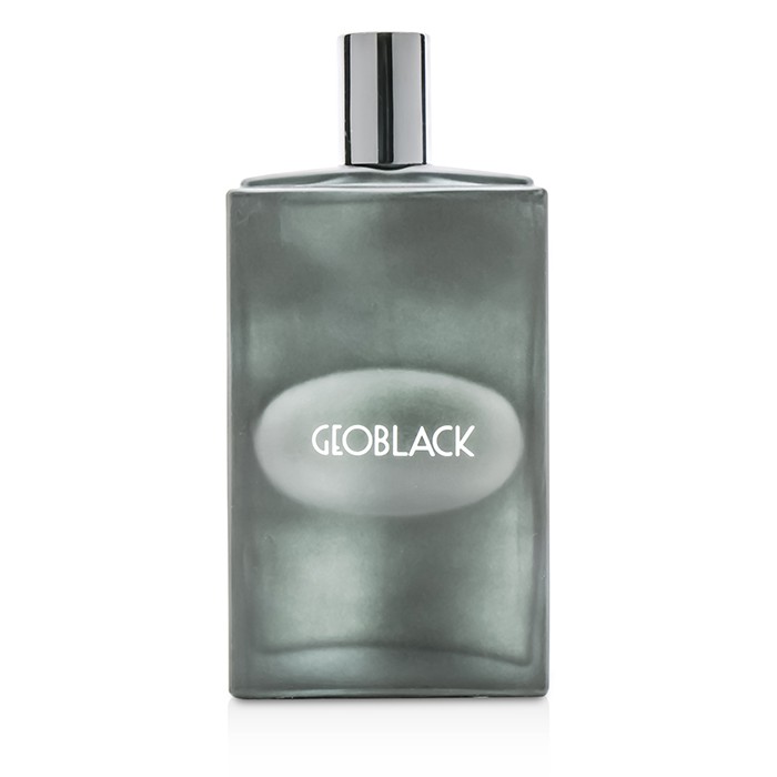 Biotherm Geoblack туалетная вода для мужчин, восточный фужерный аромат, 100 мл