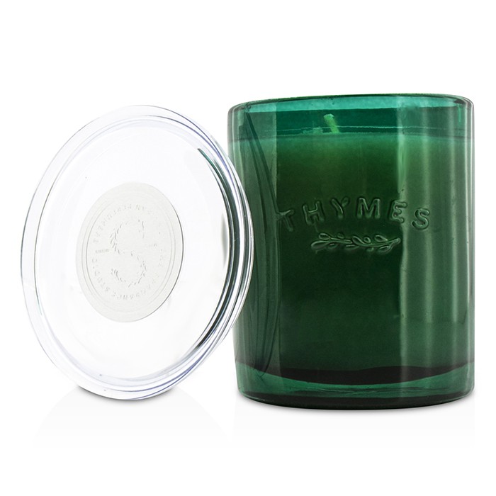 Ароматическая свеча Thymes с ароматом Jade Matcha, 284 г