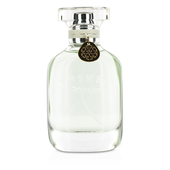 Thymes Jade Matcha парфюмированная вода для женщин, 50 мл – свежий аромат с нотами бергамота и матча