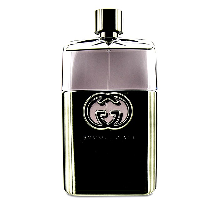 Gucci Guilty Pour Homme туалетная вода для мужчин 150 мл с древесно-ароматическим букетом