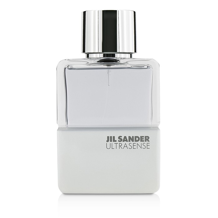 JIL Sander Ultrasense White одеколон 60 мл с восточными и древесными нотами для мужчин