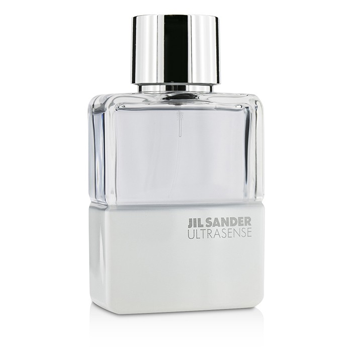 JIL Sander Ultrasense White одеколон 60 мл с восточными и древесными нотами для мужчин