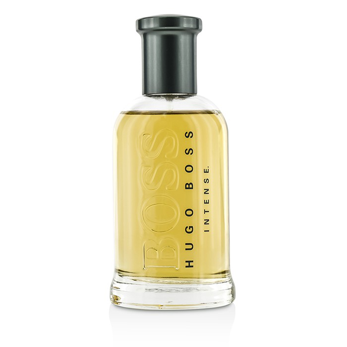 Hugo Boss Boss Bottled Intense парфюмерная вода для мужчин, 100 мл