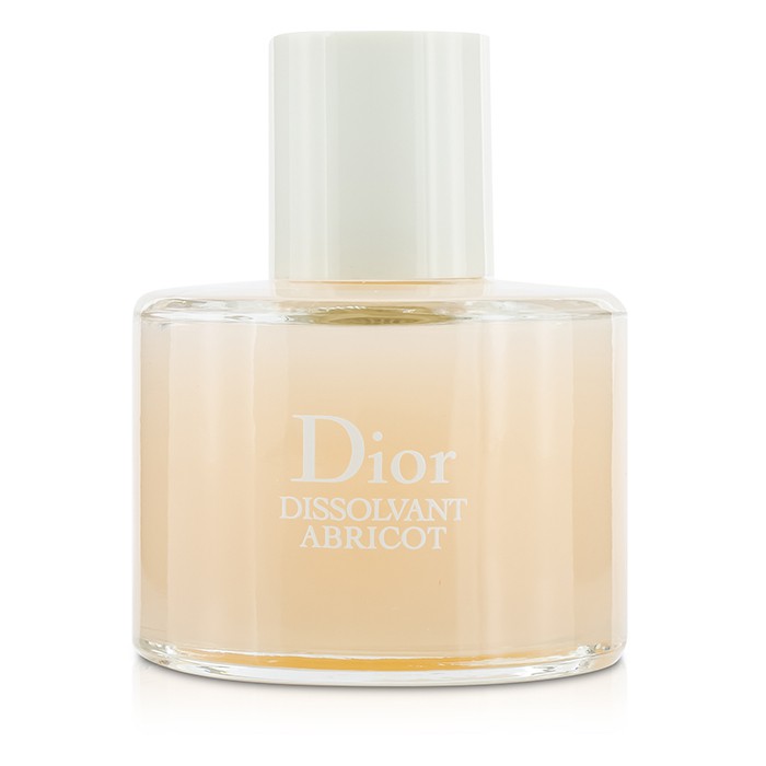 Christian Dior Безацетоновое средство для снятия лака 50 мл
