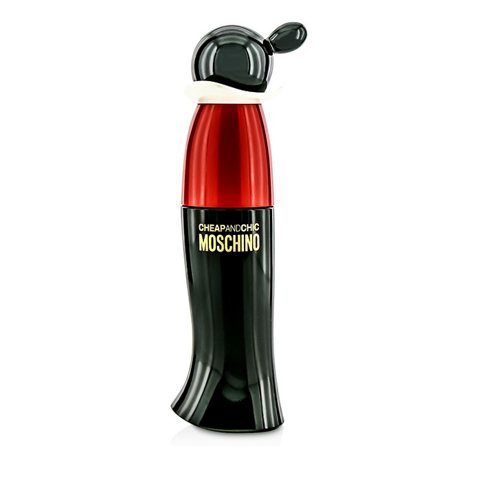 Туалетная вода Moschino Cheap & Chic, цветочный аромат, 30 мл