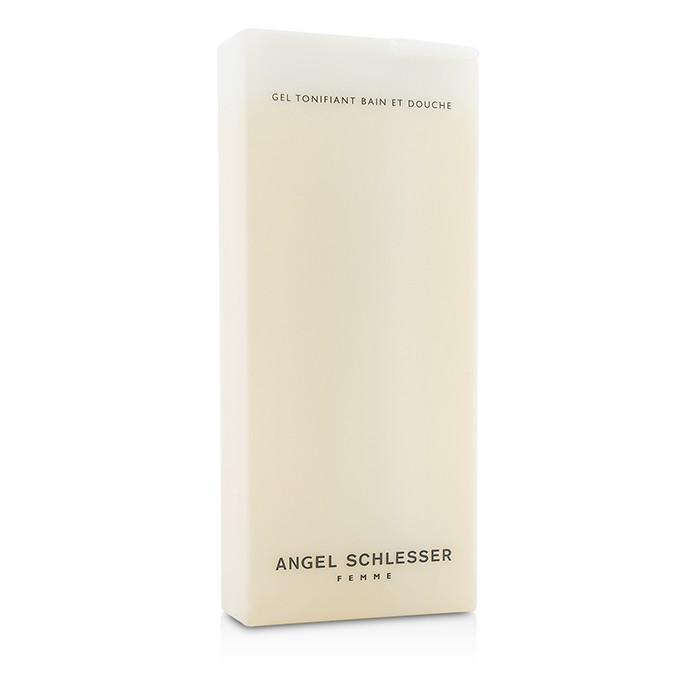 Гель для душа и ванной Angel Schlesser с ароматом, 200 мл