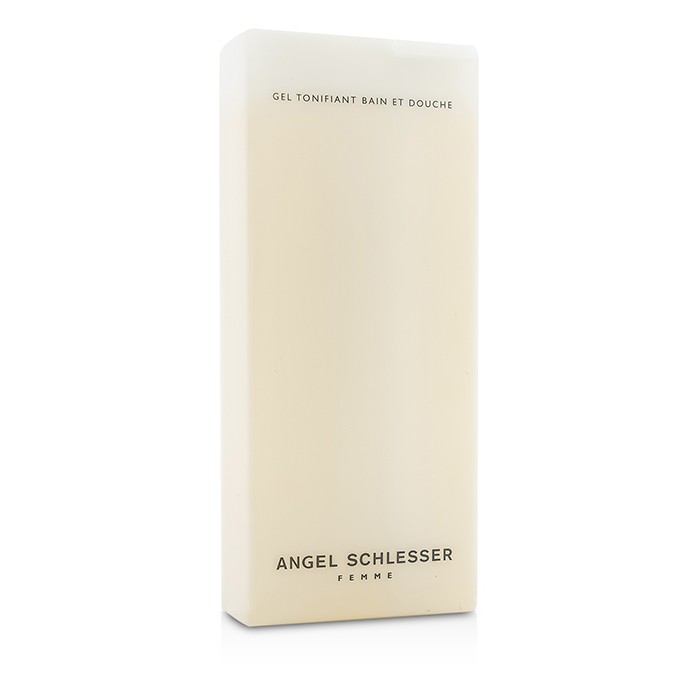 Гель для душа и ванной Angel Schlesser с ароматом, 200 мл