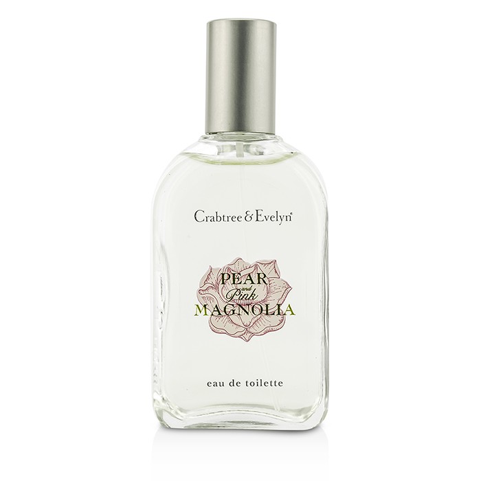Парфюм Crabtree & Evelyn с грушей и магнолией для женщин, 100 мл